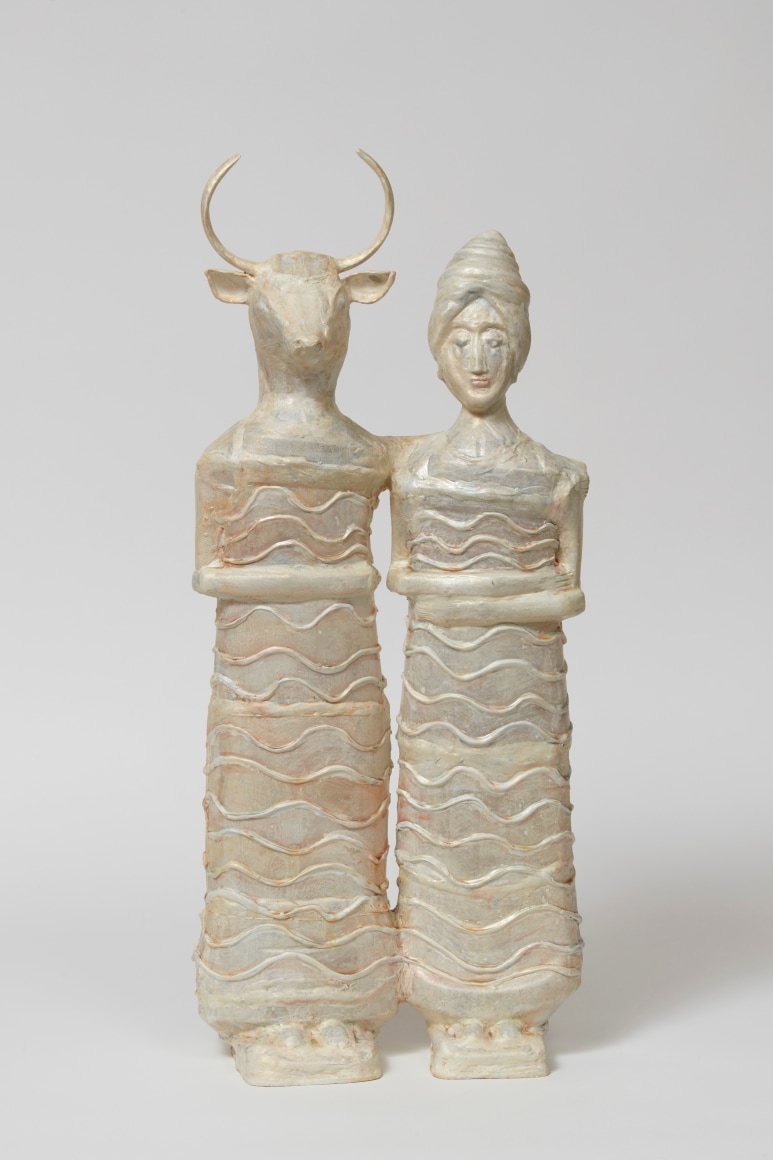 Shari Mendelson Couple, 2022