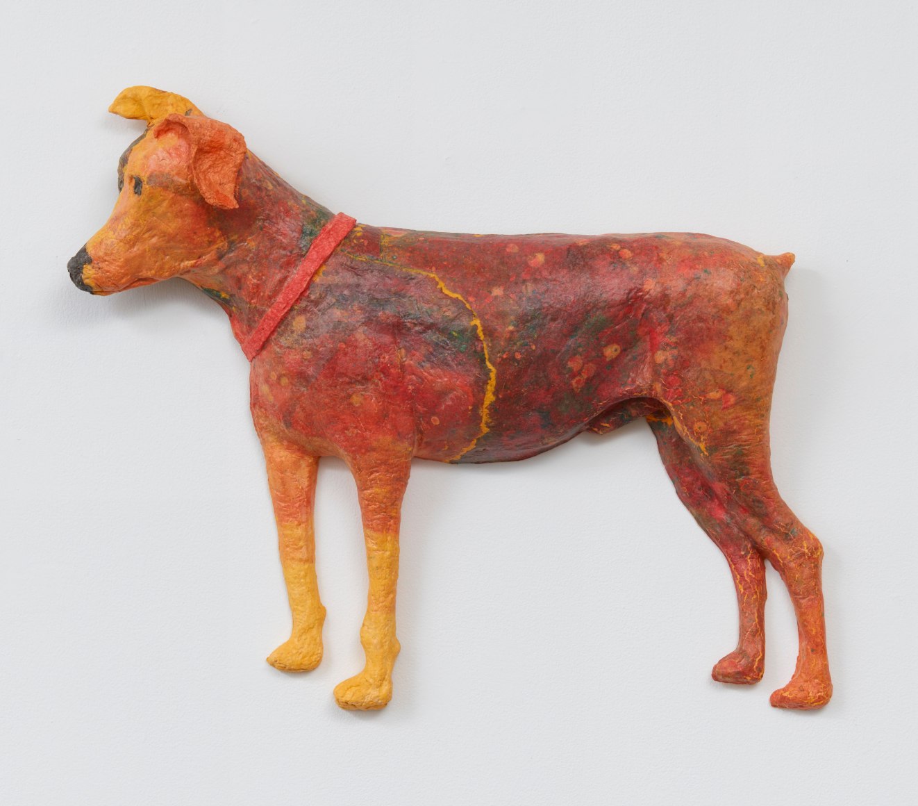 Sarah McEneaney Mango Mango, 2021