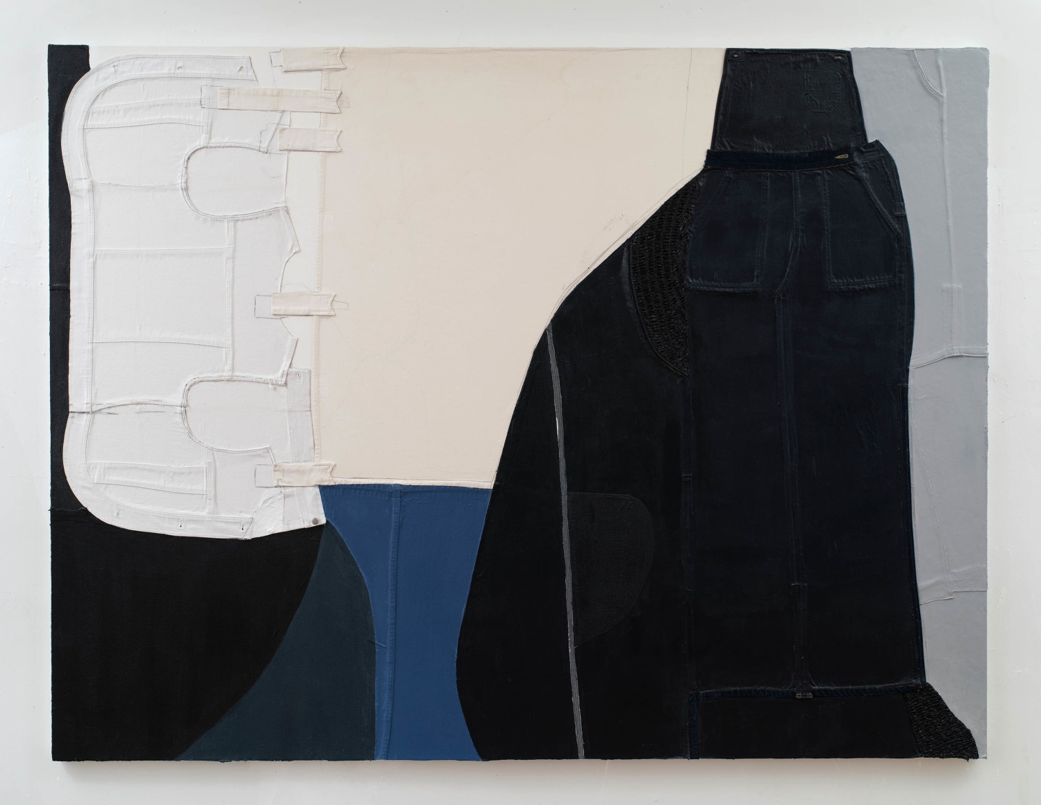 Medrie MacPhee Drawing it Down, 2025