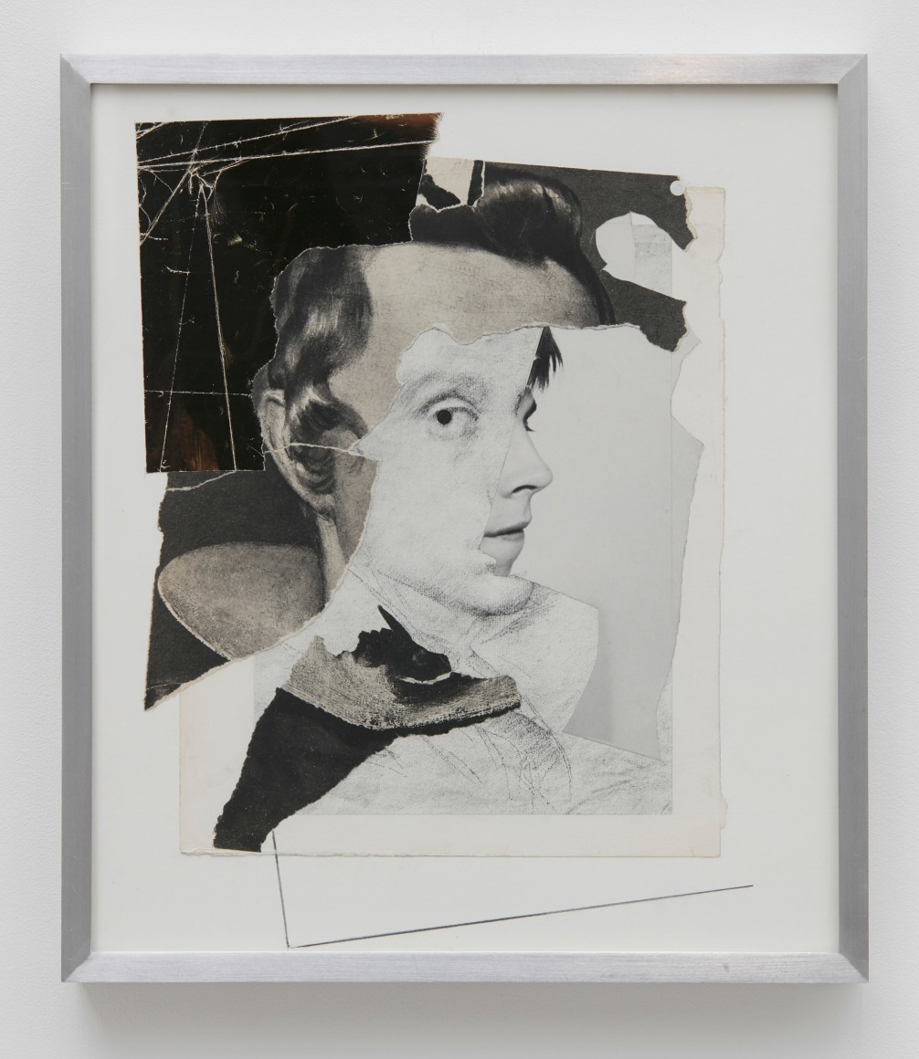 John O&#039;Reilly Philip-Rene-Doe, 2016