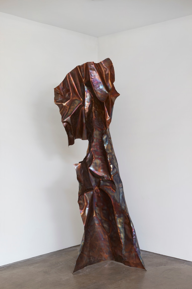 Rosemarie Castoro Princess, 1985