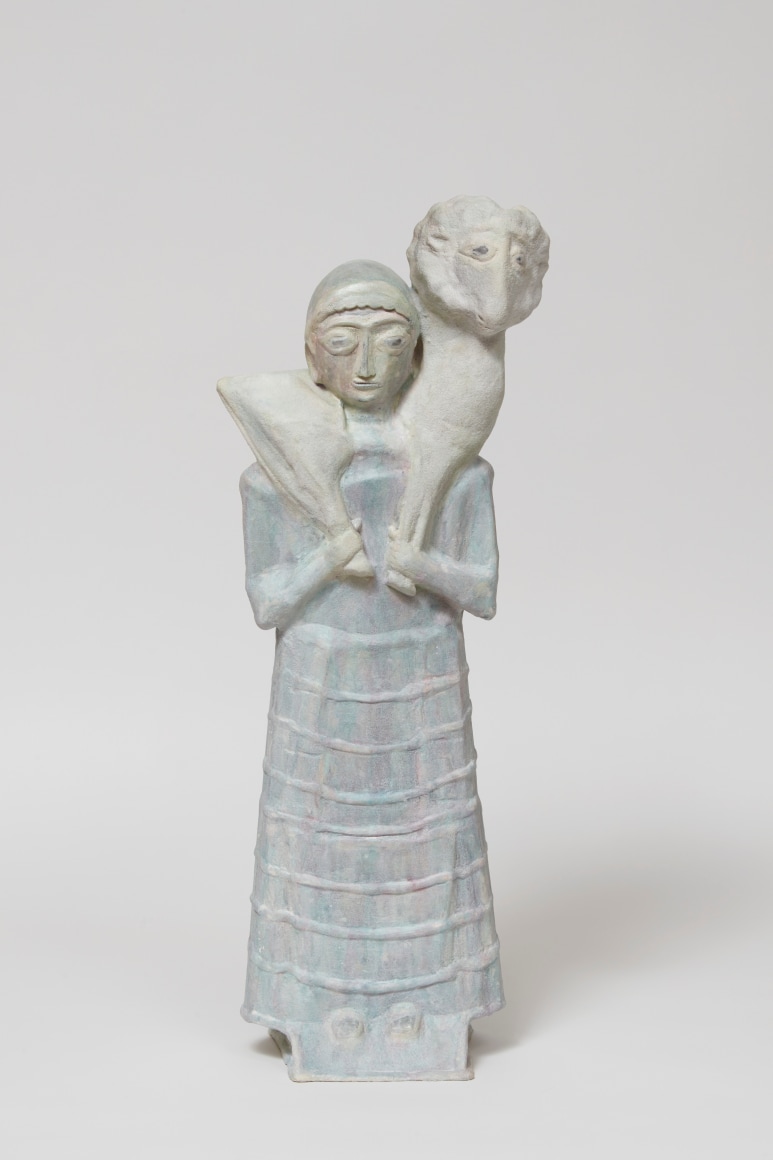 Shari Mendelson Ram Bearer, 2023