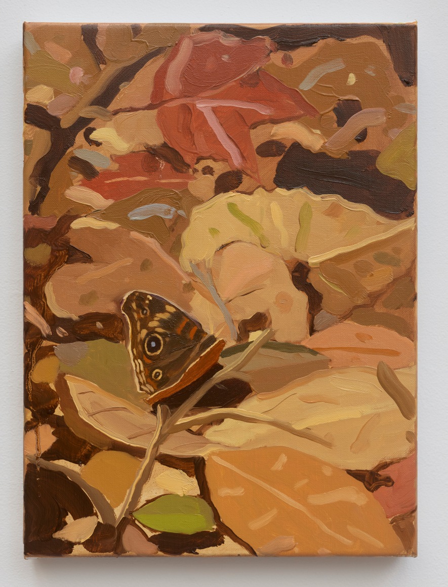 Stephen Bron Underfoot (The Divine Soil) #8, 2024-2025