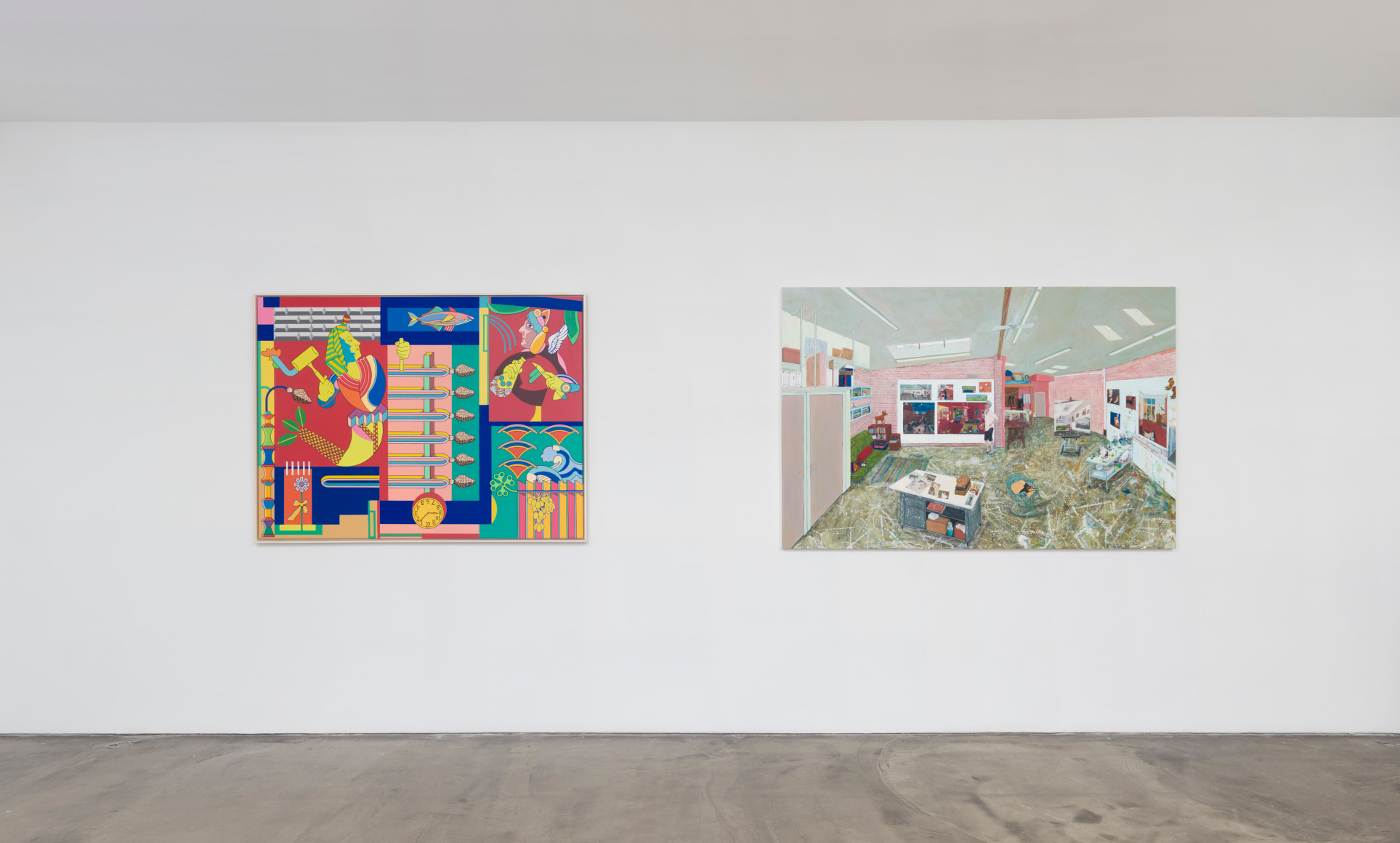 The Sum of All Parts