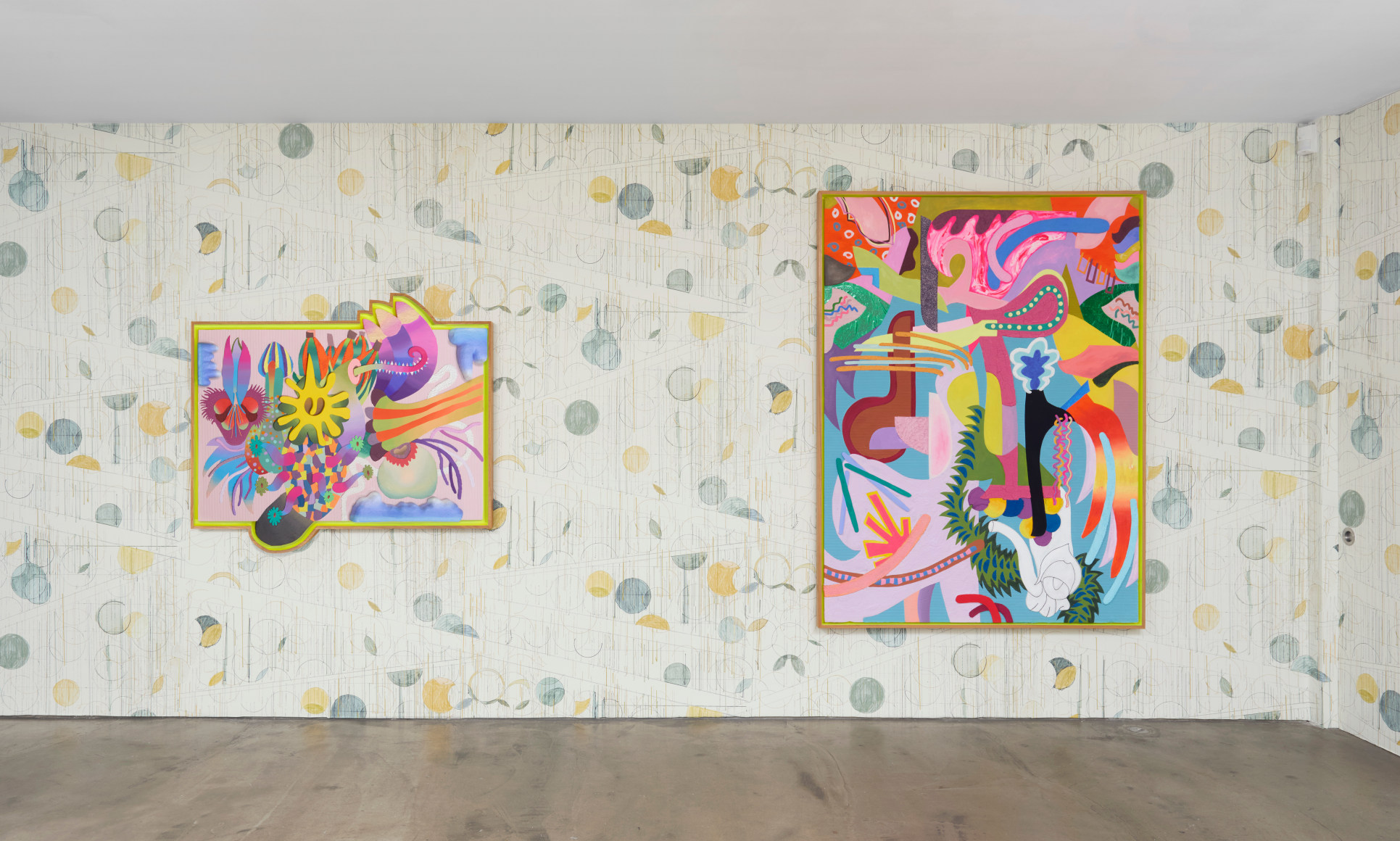 assume vivid astro focus