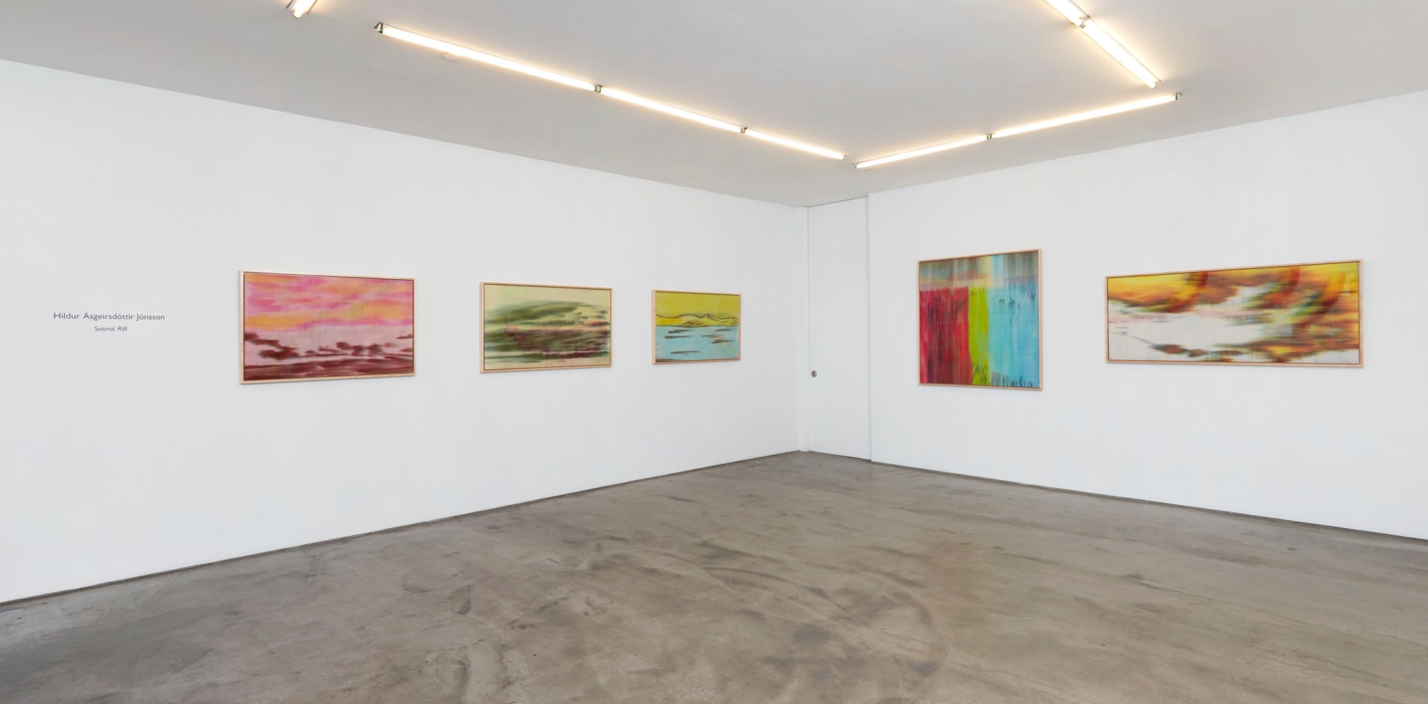 Hildur &Aacute;sgeirsd&oacute;ttir J&oacute;nsson