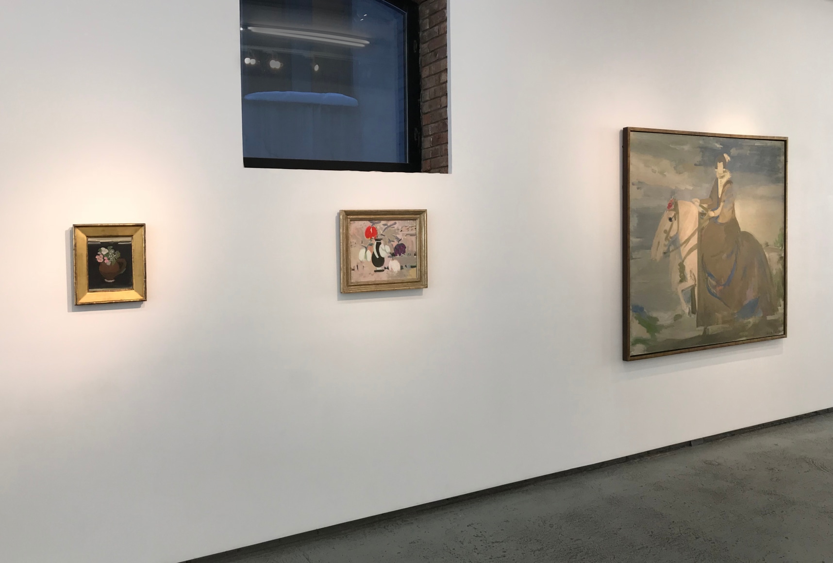BIALA, Works from the Estate and the Harvey and Phyllis Lichtenstein Collection