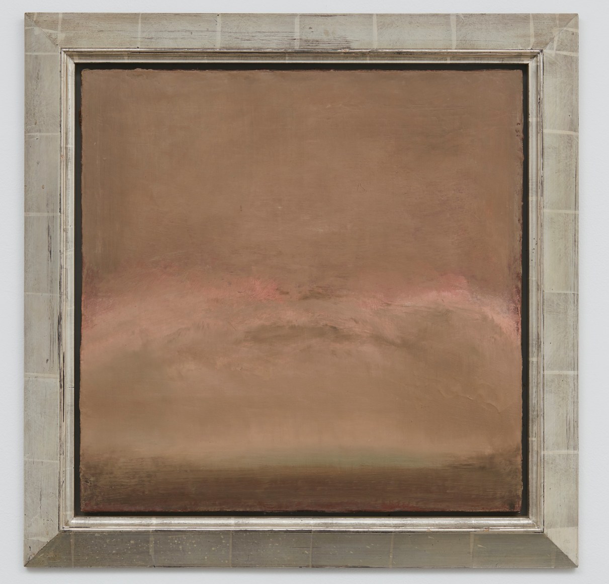 Jesse Murry Rising, 1992