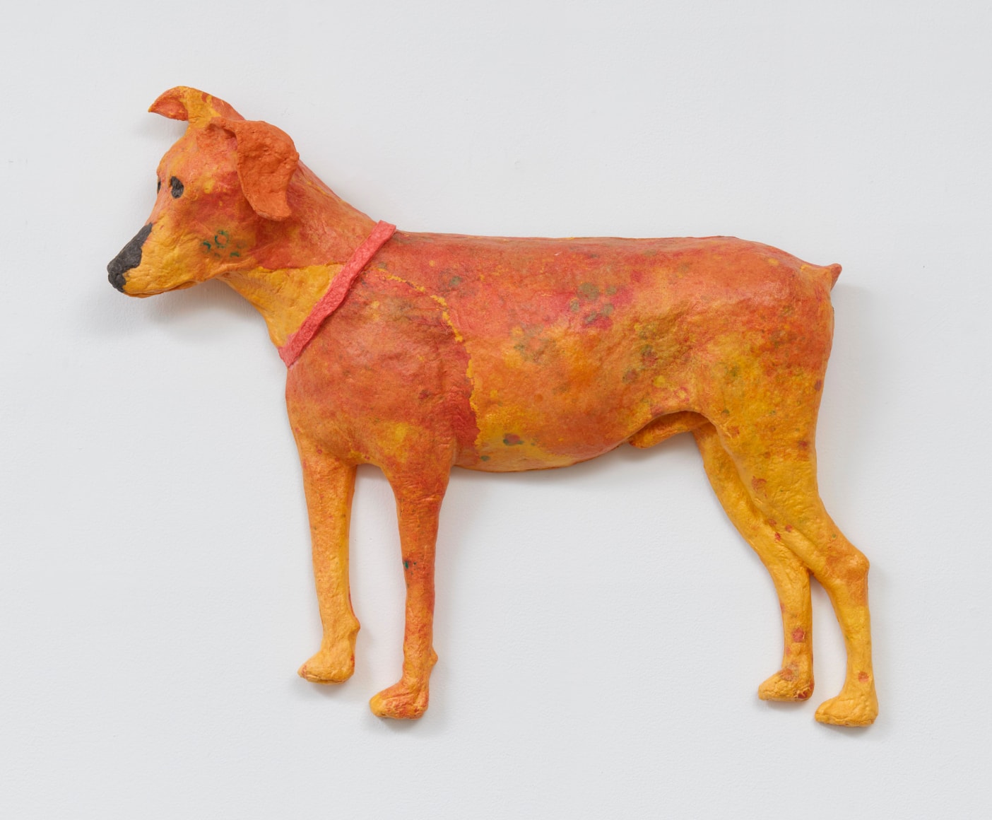 Sarah McEneaney Mango Mango, 2021