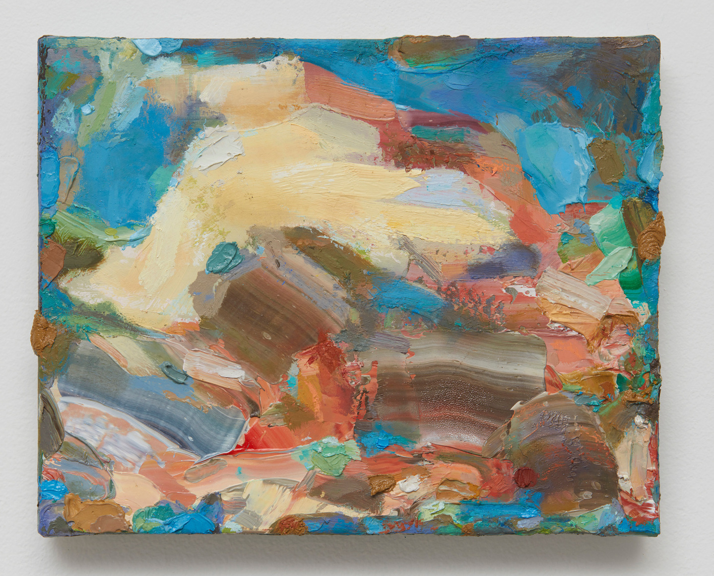 new.shiver Paper Shelter, 2016-2023