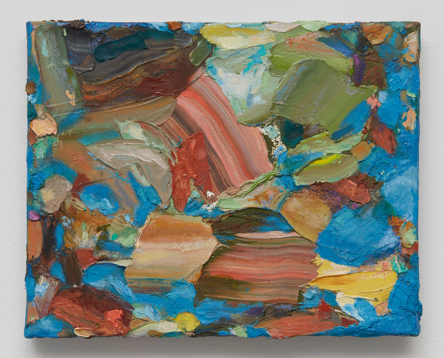 new.shiver That Dream Where You, 2022-2023