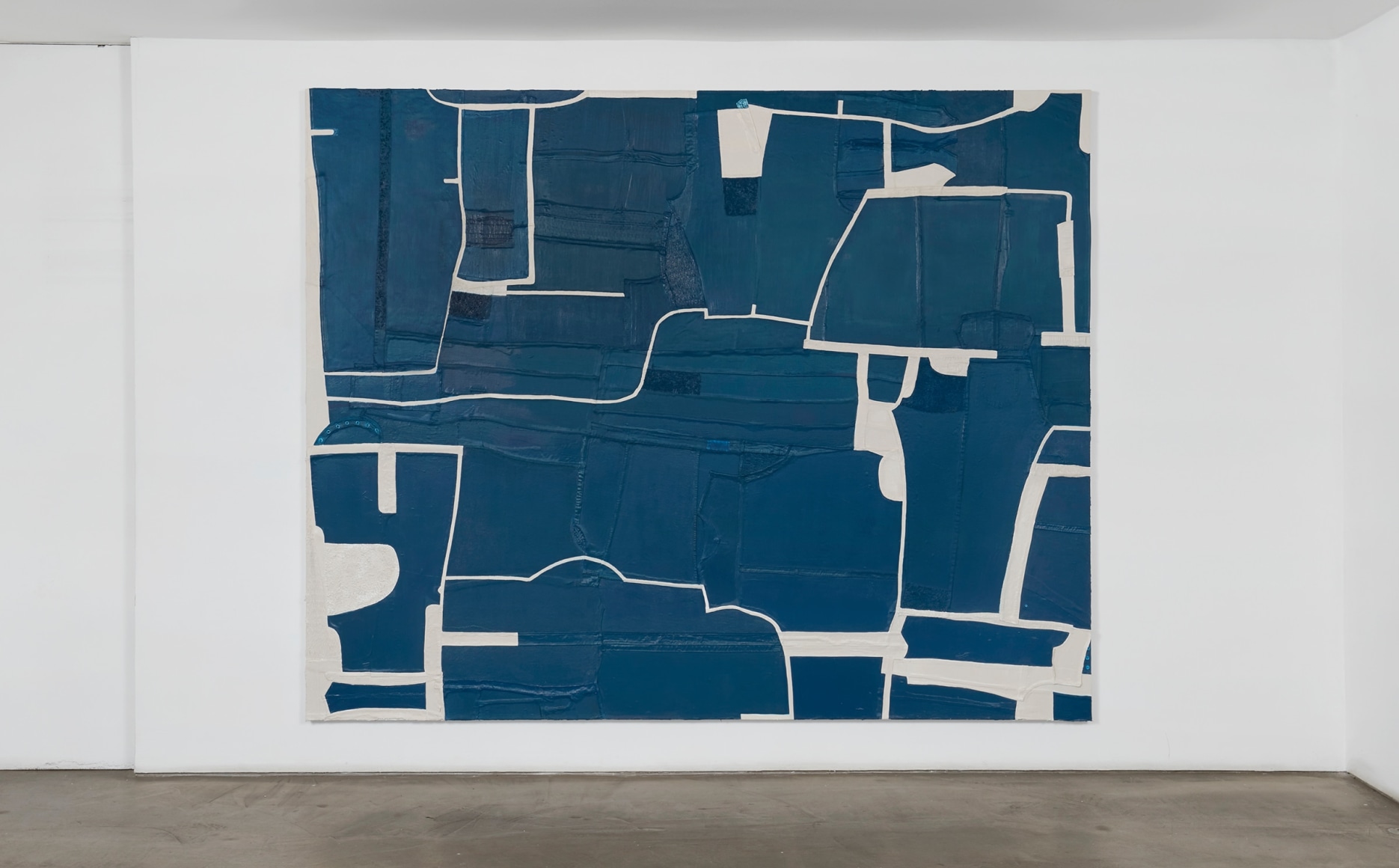 Medrie MacPhee, Installtion view 2021