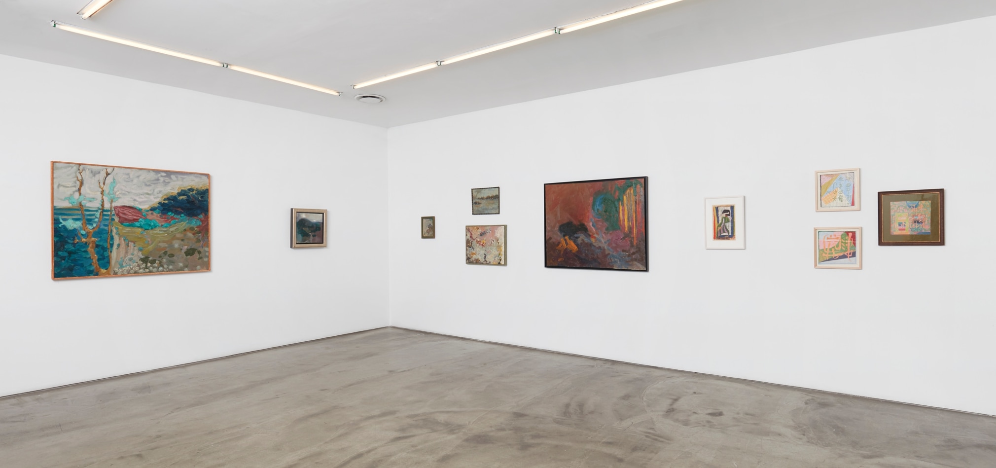 Jess - A Fairy Tale Landscape