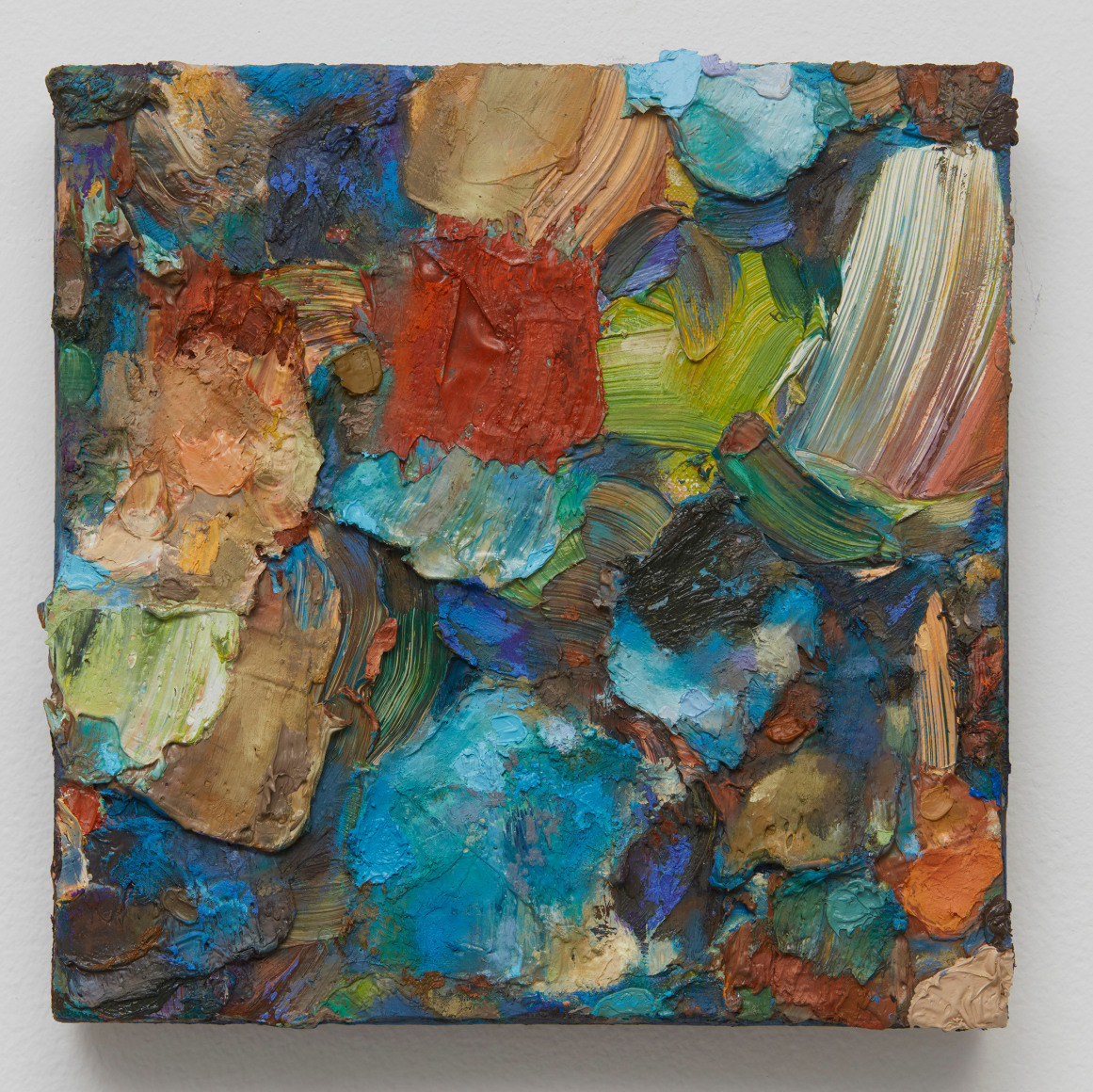 new.shiver Ember, early 2000s to 2023