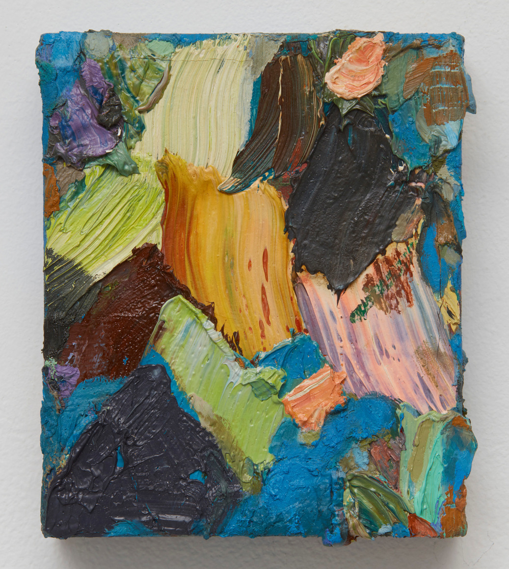 new.shiver Blue, early 2000s to 2023