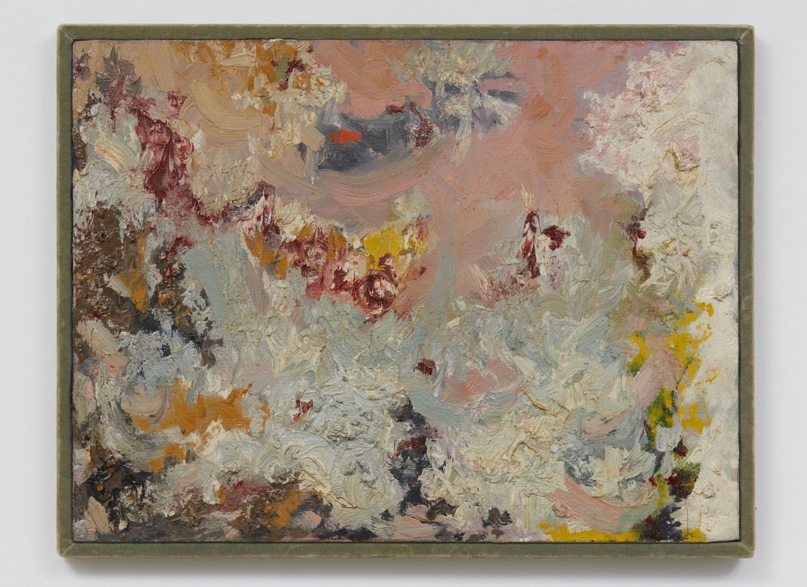 Jess (Collins) Sea Cove, 1952