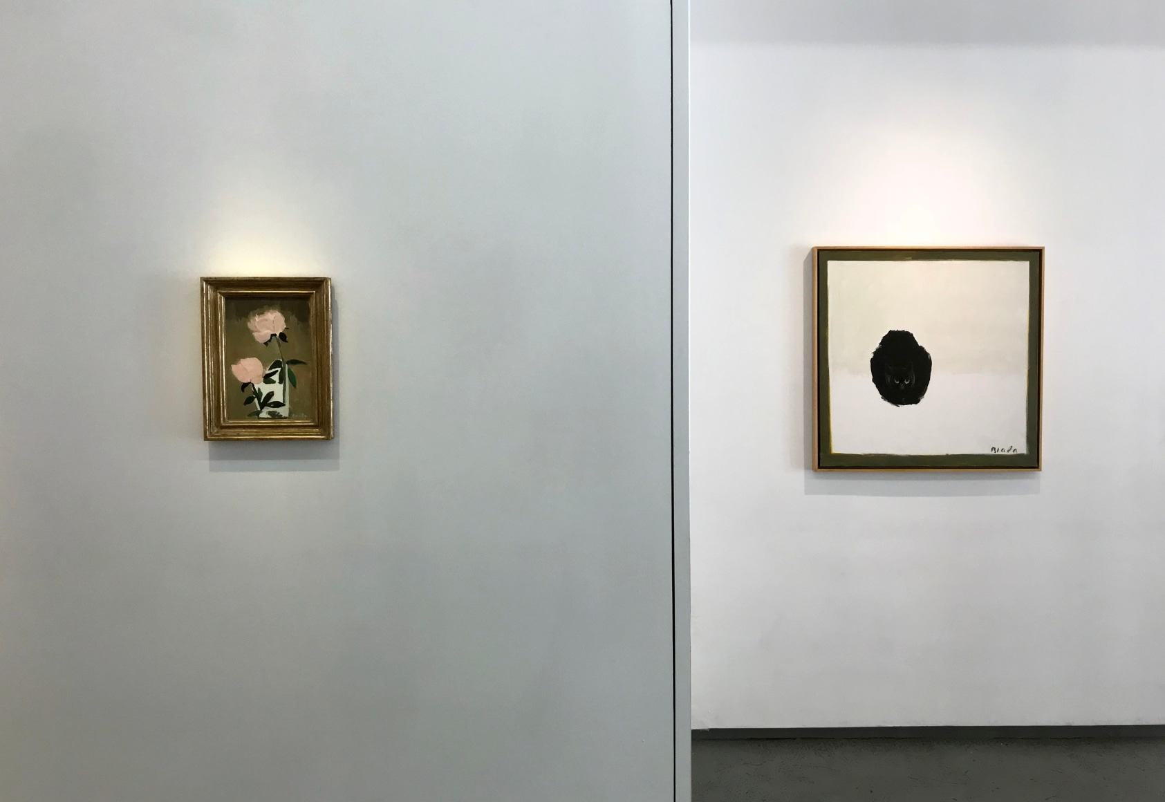 BIALA, Works from the Estate and the Harvey and Phyllis Lichtenstein Collection