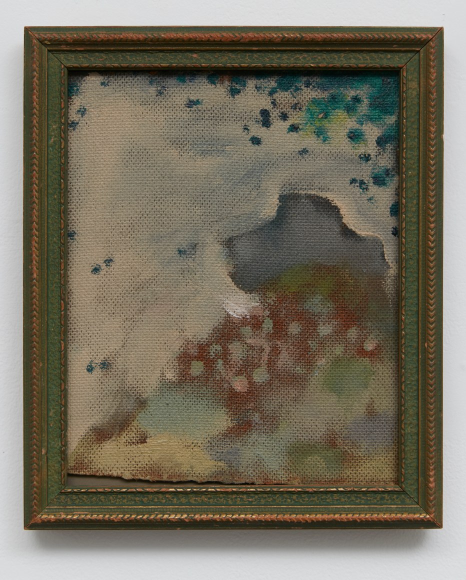 Jess (Collins) Robert&#039;s Ideal Reader, 1958