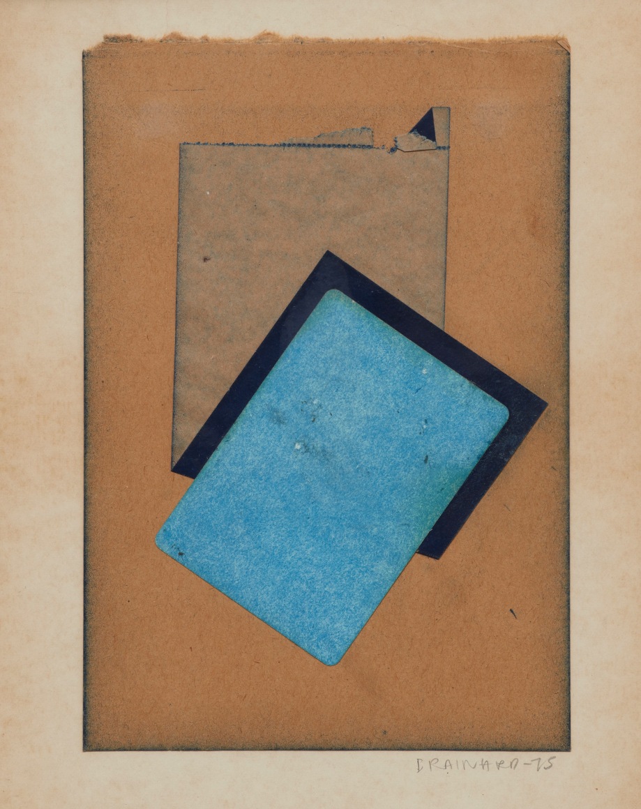 Joe Brainard Untitled, 1975