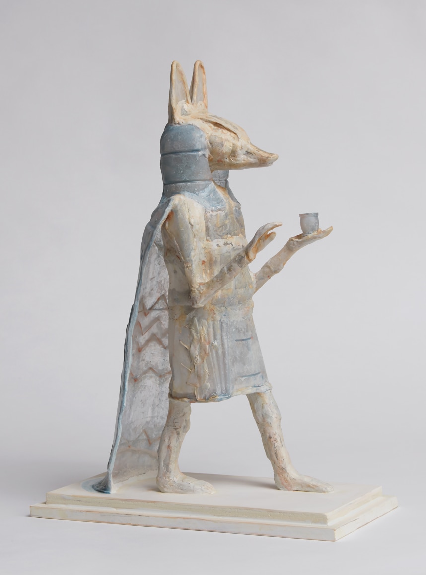 Shari Mendelson Greetings and Offerings, 2019