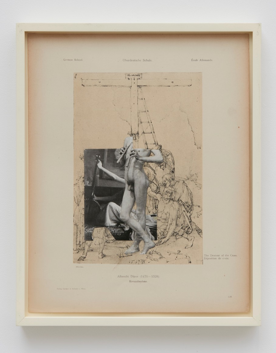 John O&#039;Reilly Two Musicians, 2013