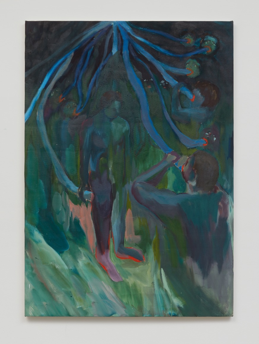 Emil Sands Greek Life, 2022