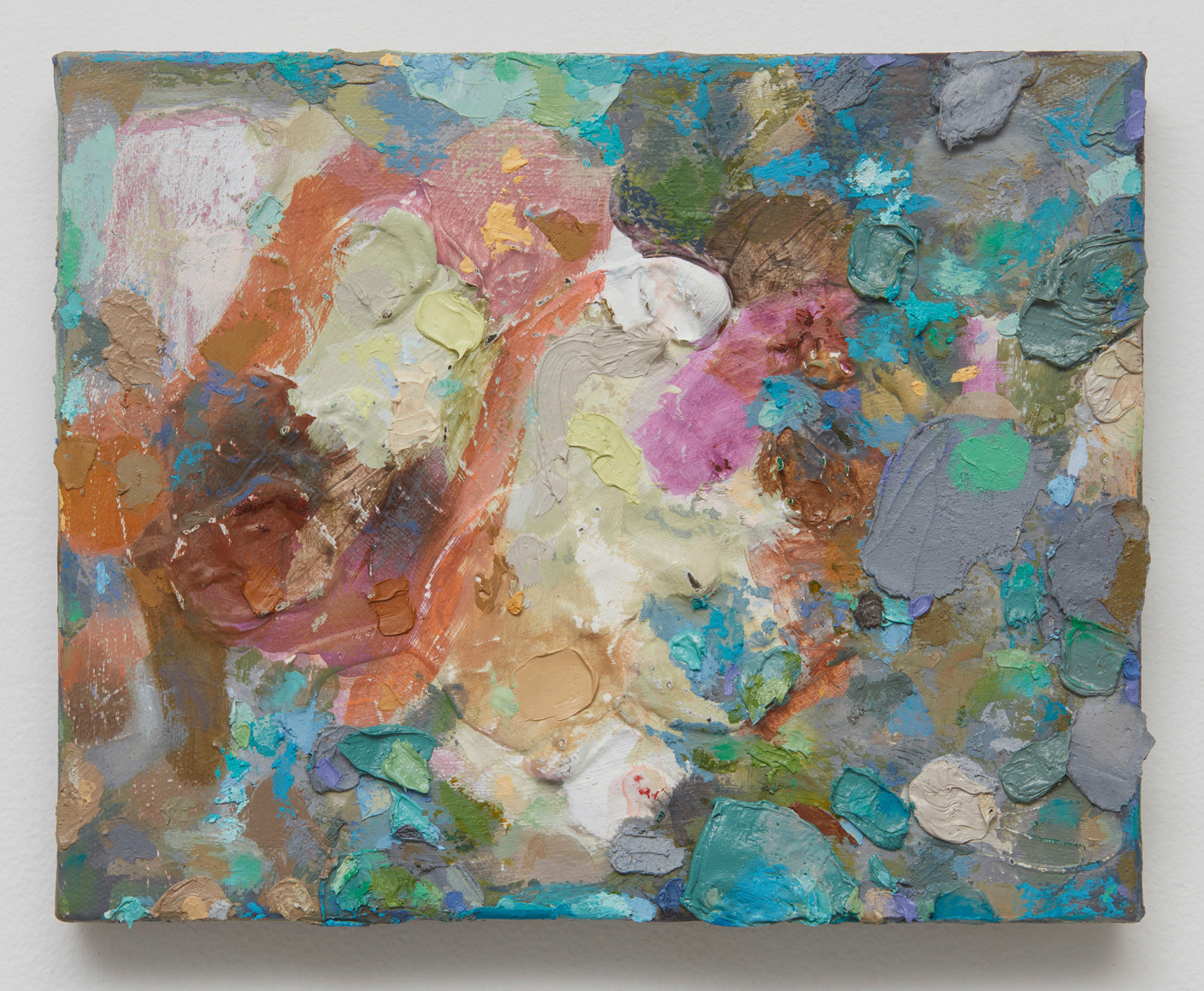 new.shiver The Light Under, 2016-2023