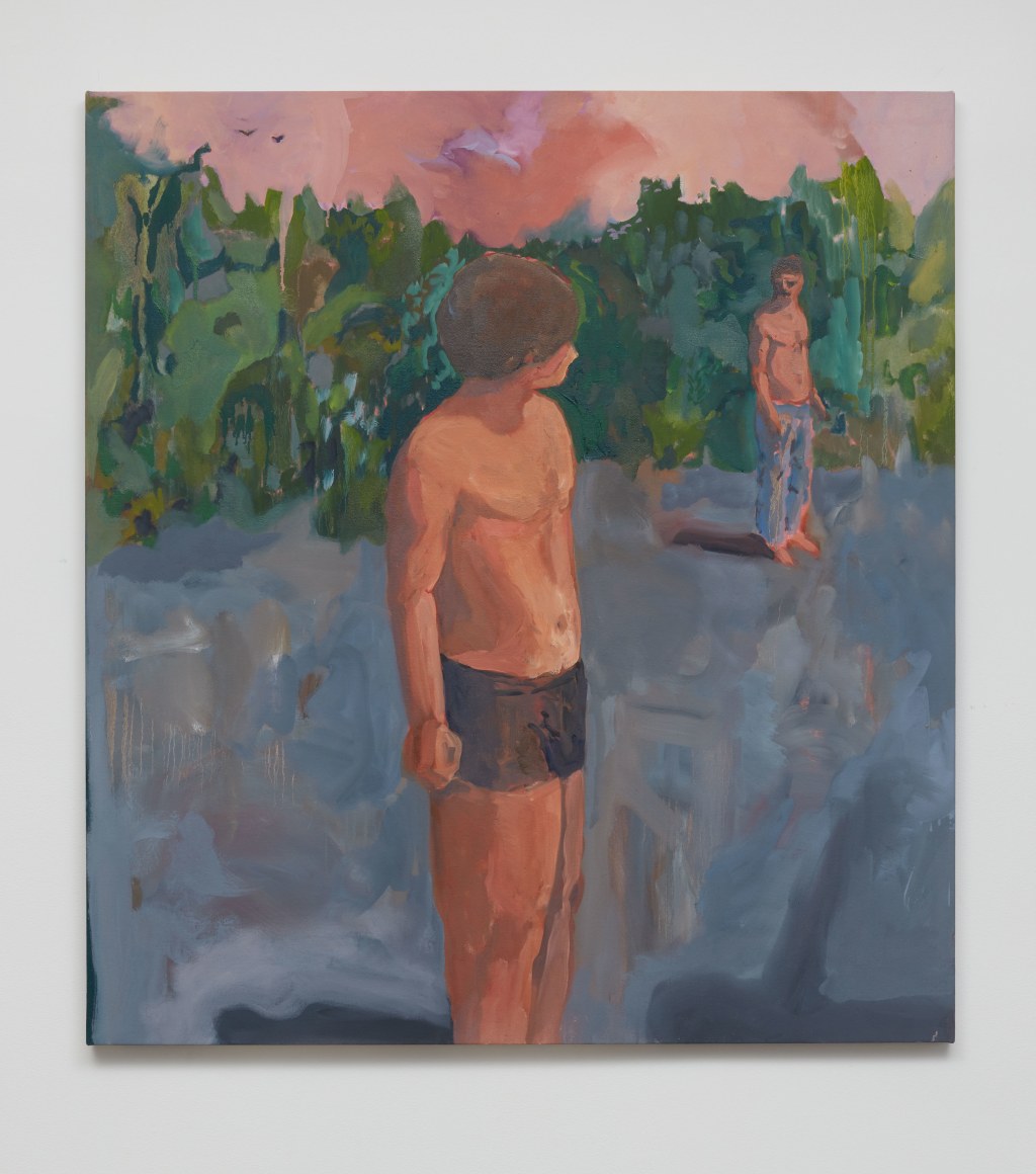 Emil Sands Brothers, 2023