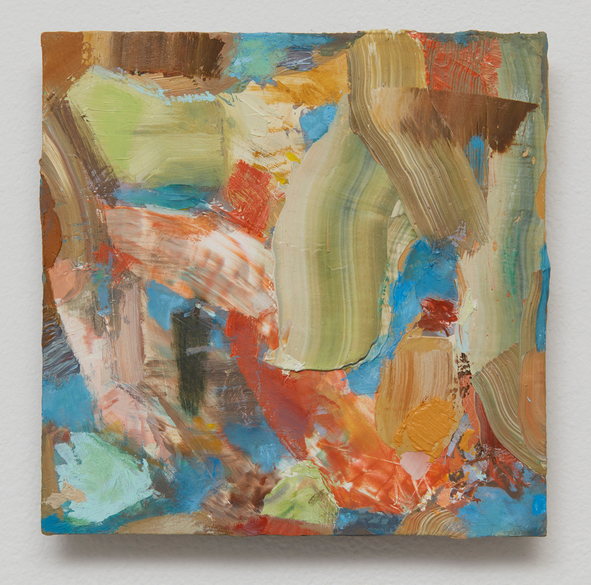 new.shiver Habitat, 2016-2023