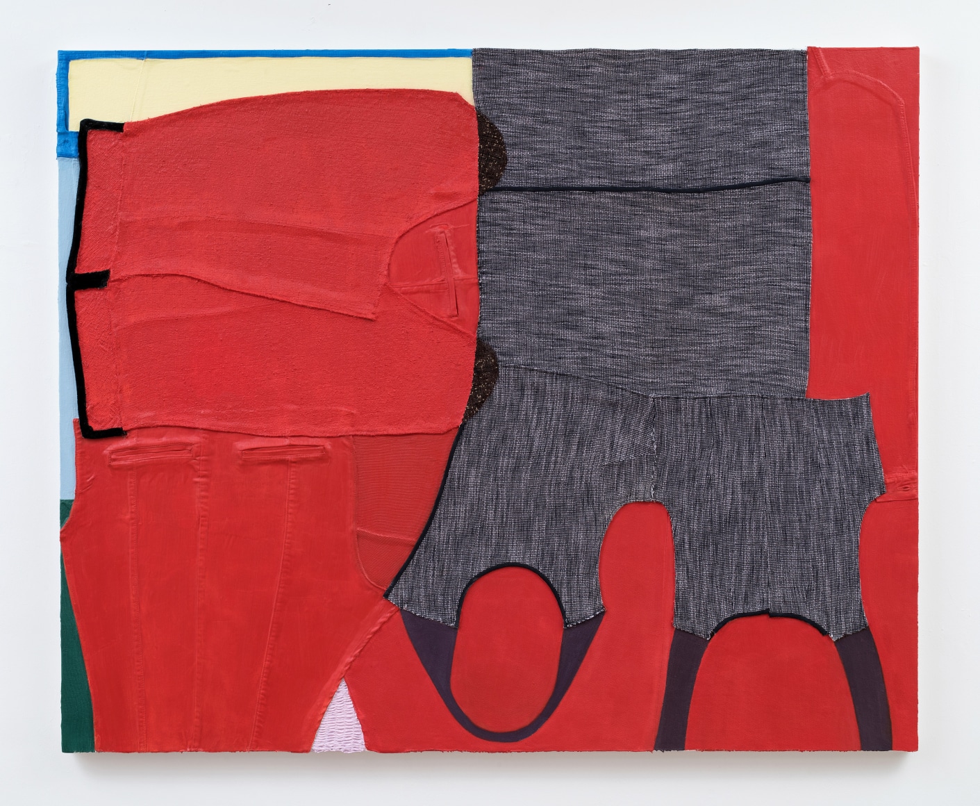 Medrie MacPhee Yes, 2025