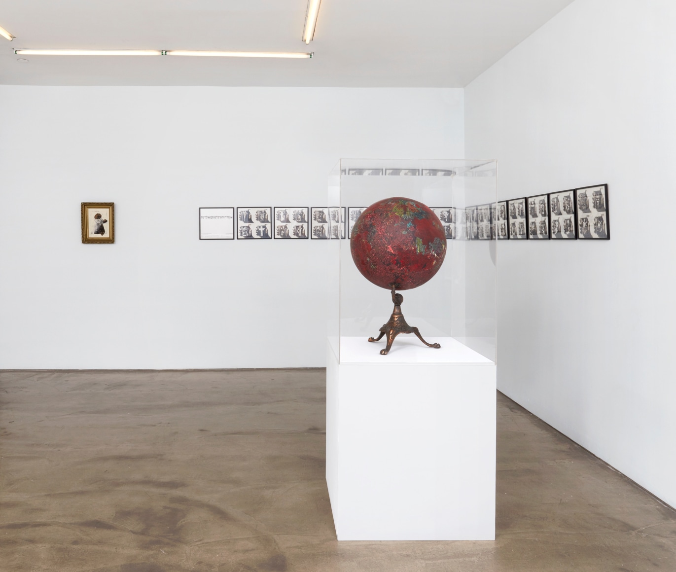 West Coast Collage and Assemblies