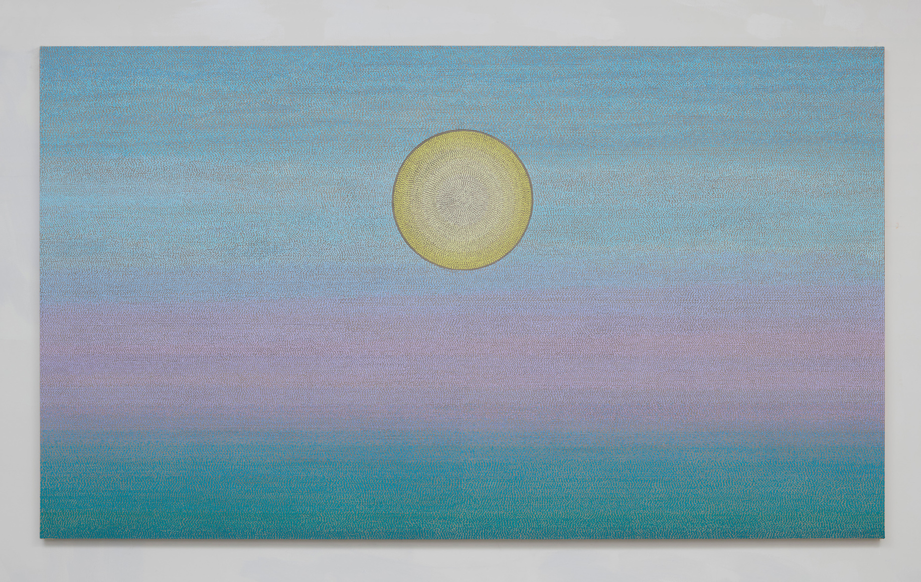 Matthew Weinstein Daytime, 2025