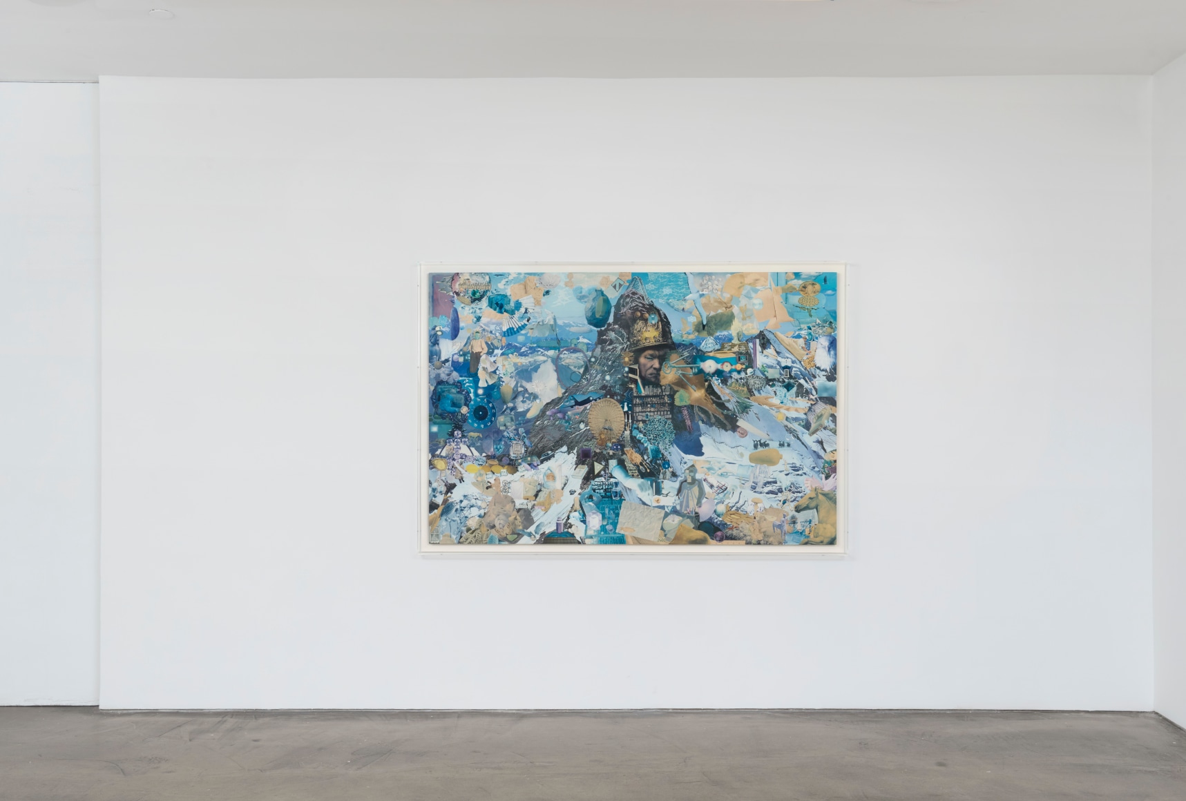 The Sum of All Parts