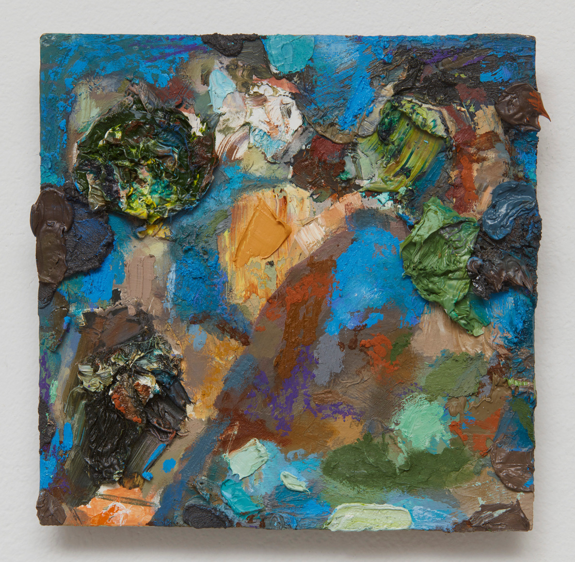 new.shiver Sign, 2016 to 2023