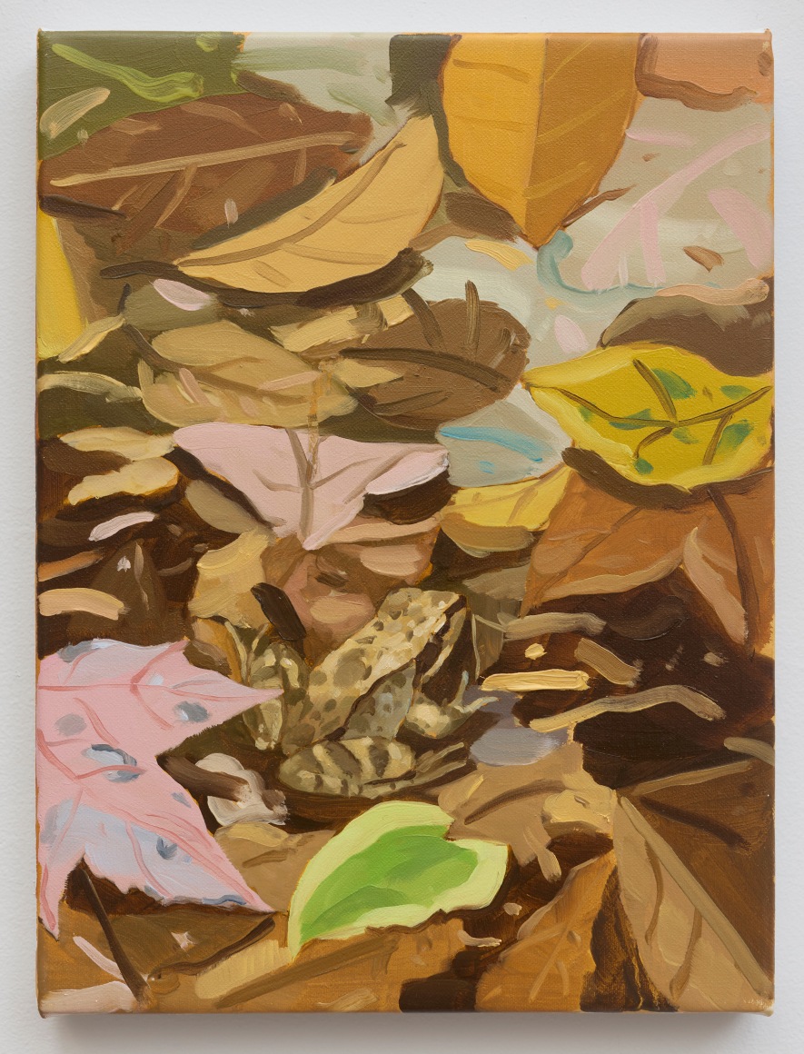 Stephen Bron Underfoot (The Divine Soil) #4, 2024-2025