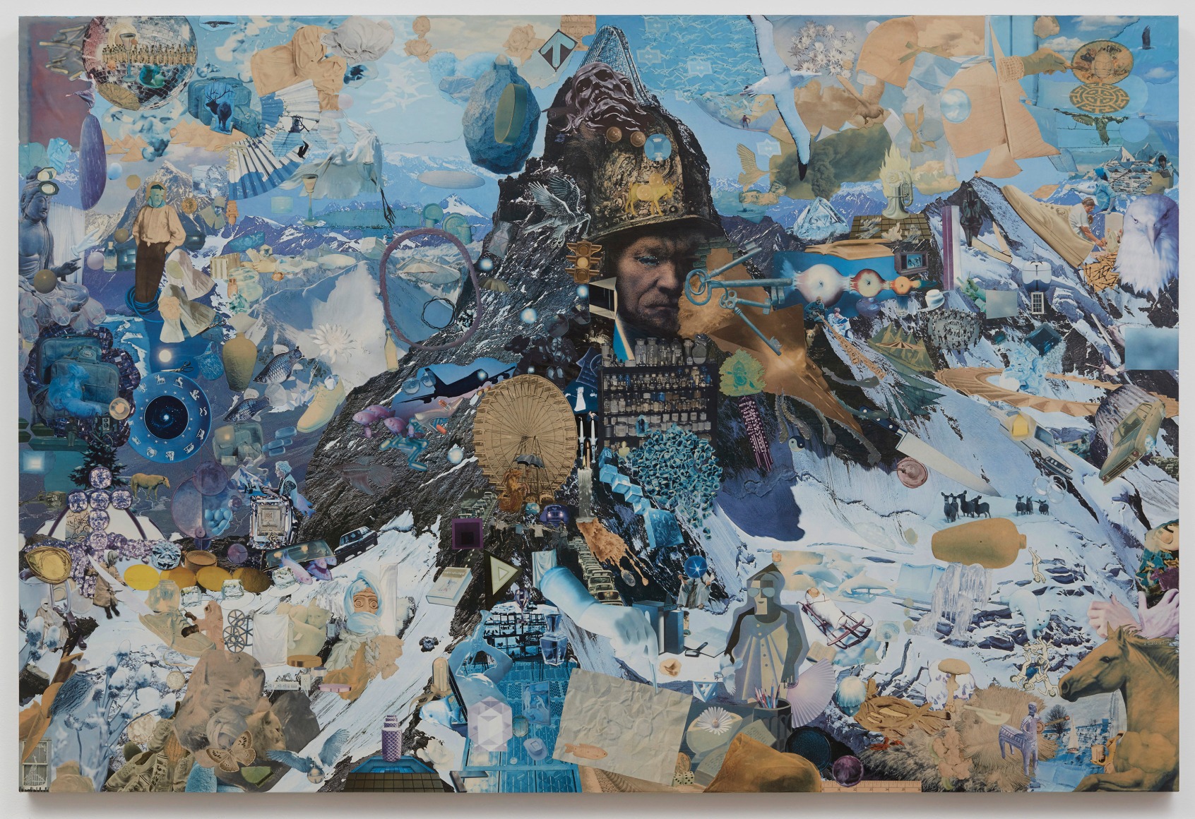 Jess (Collins) A Cryogenic Consideration; Or, Sounding One Horn Of The Dilemma [Winter], 1980