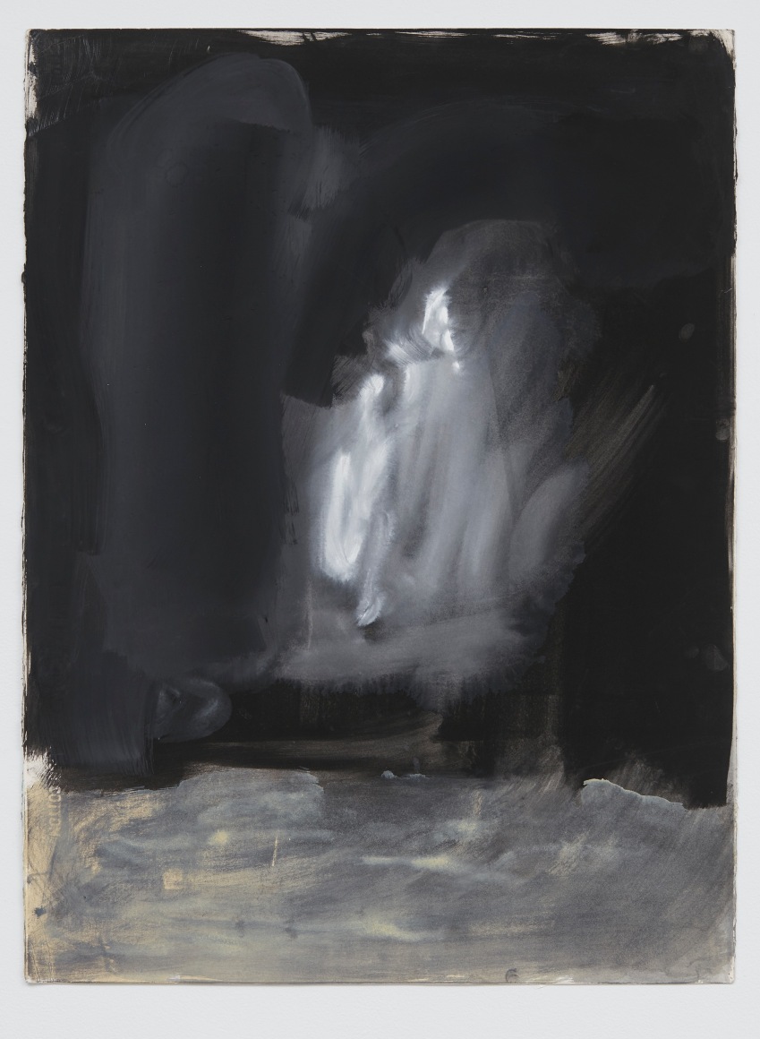 Jesse Murry Untitled, c. 1989-1992