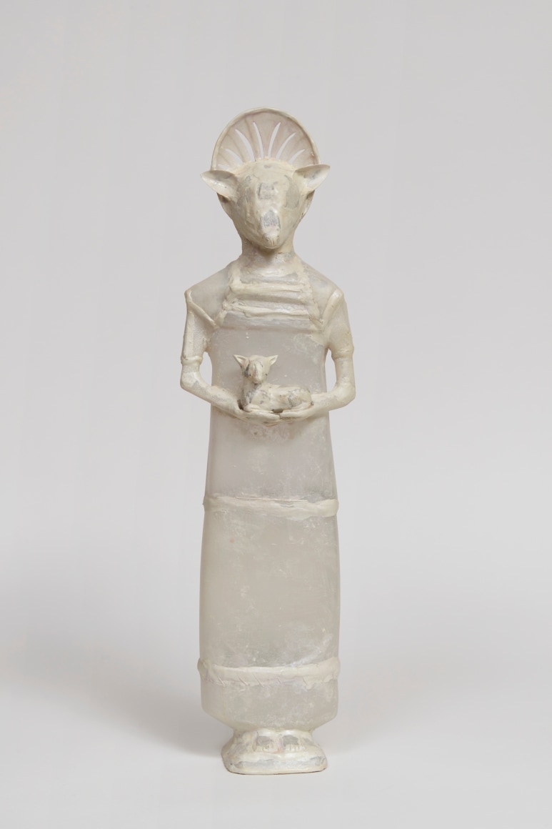 Shari Mendelson Madonna, 2023