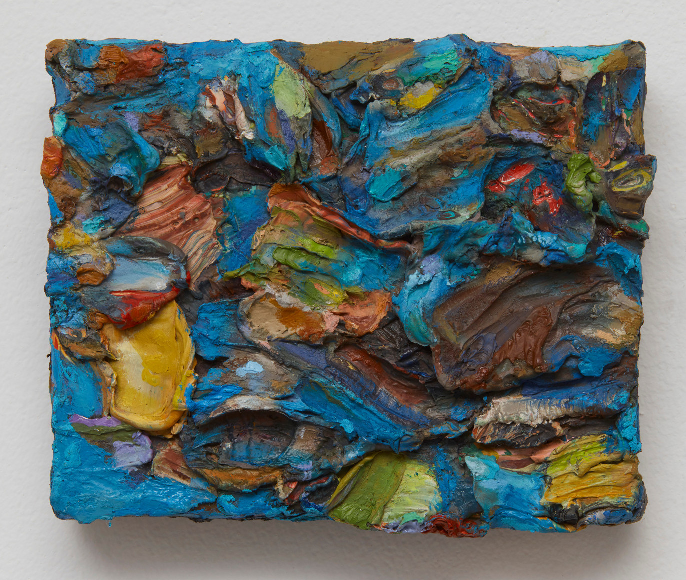 new.shiver Sunder, early 2000s to 2023