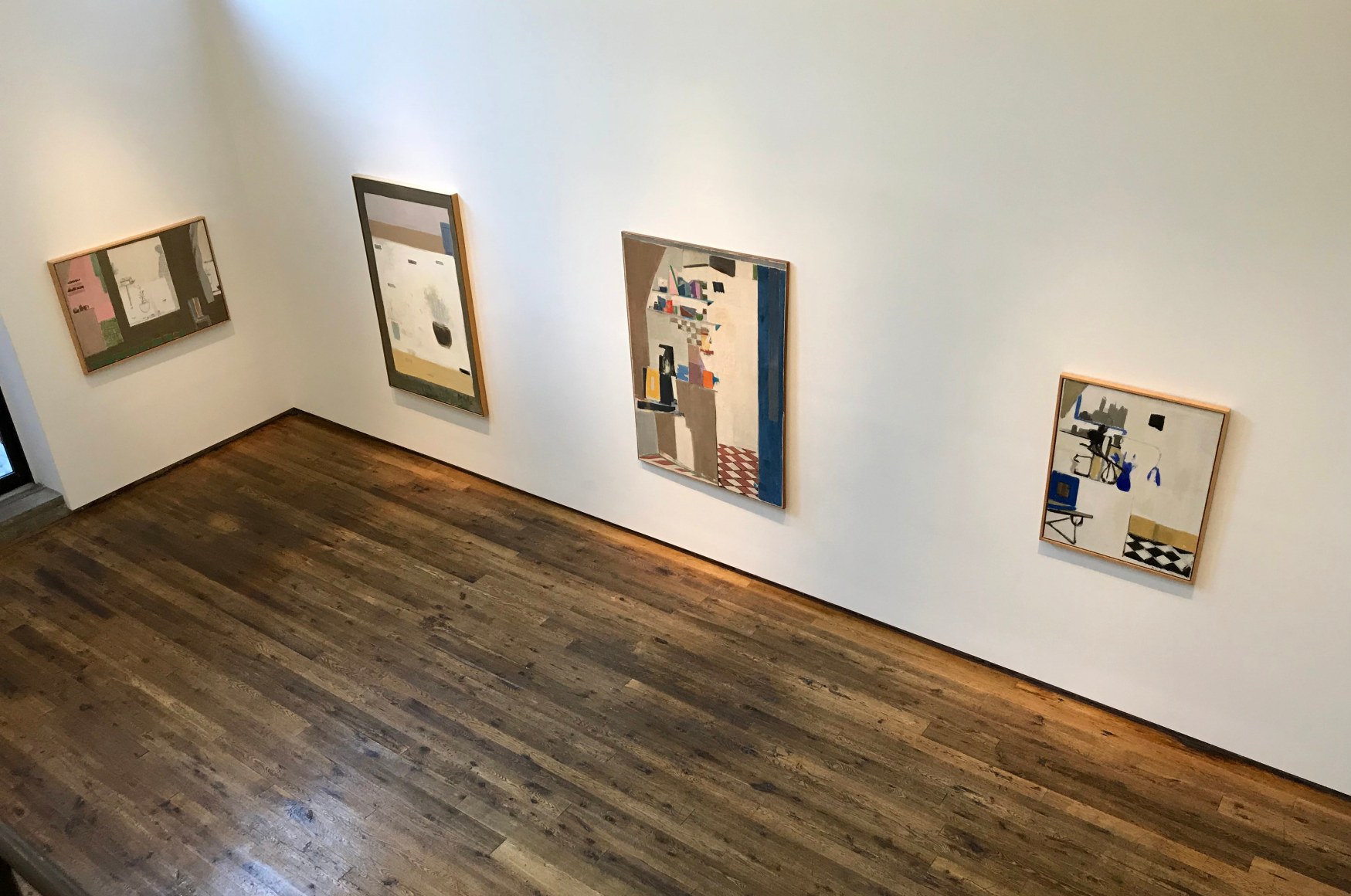 BIALA, Works from the Estate and the Harvey and Phyllis Lichtenstein Collection