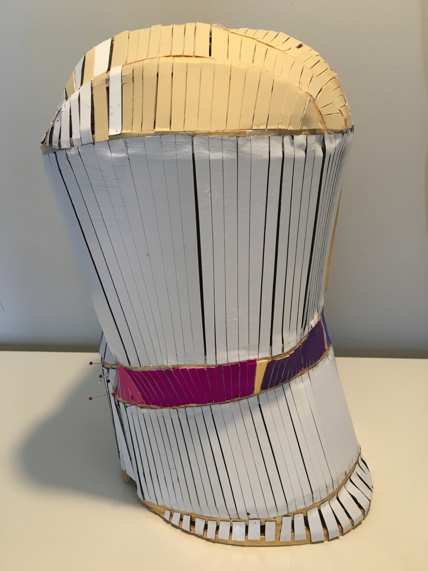 Tamara Zahaykevich, Untitled