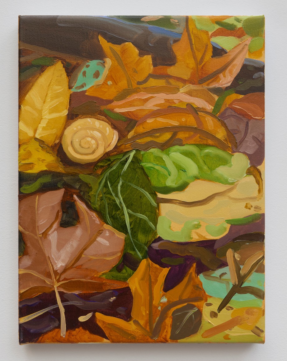 Stephen Bron Underfoot (The Divine Soil) #5, 2024-2025