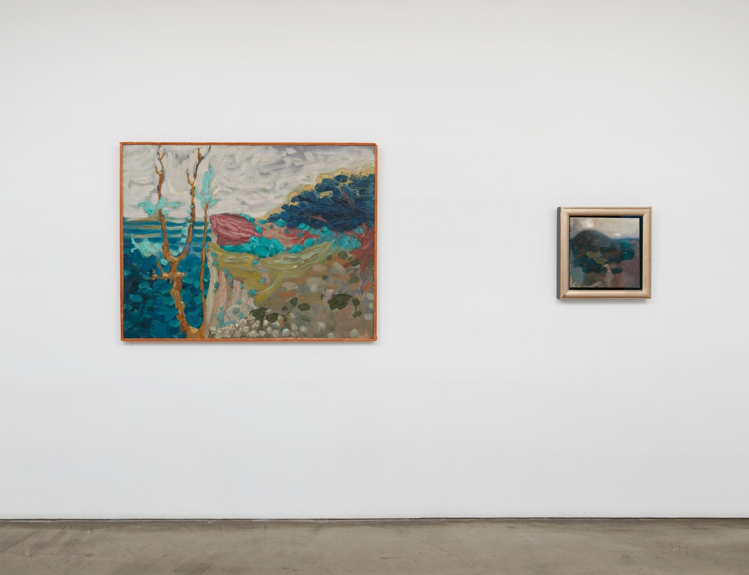 Jess - A Fairy Tale Landscape