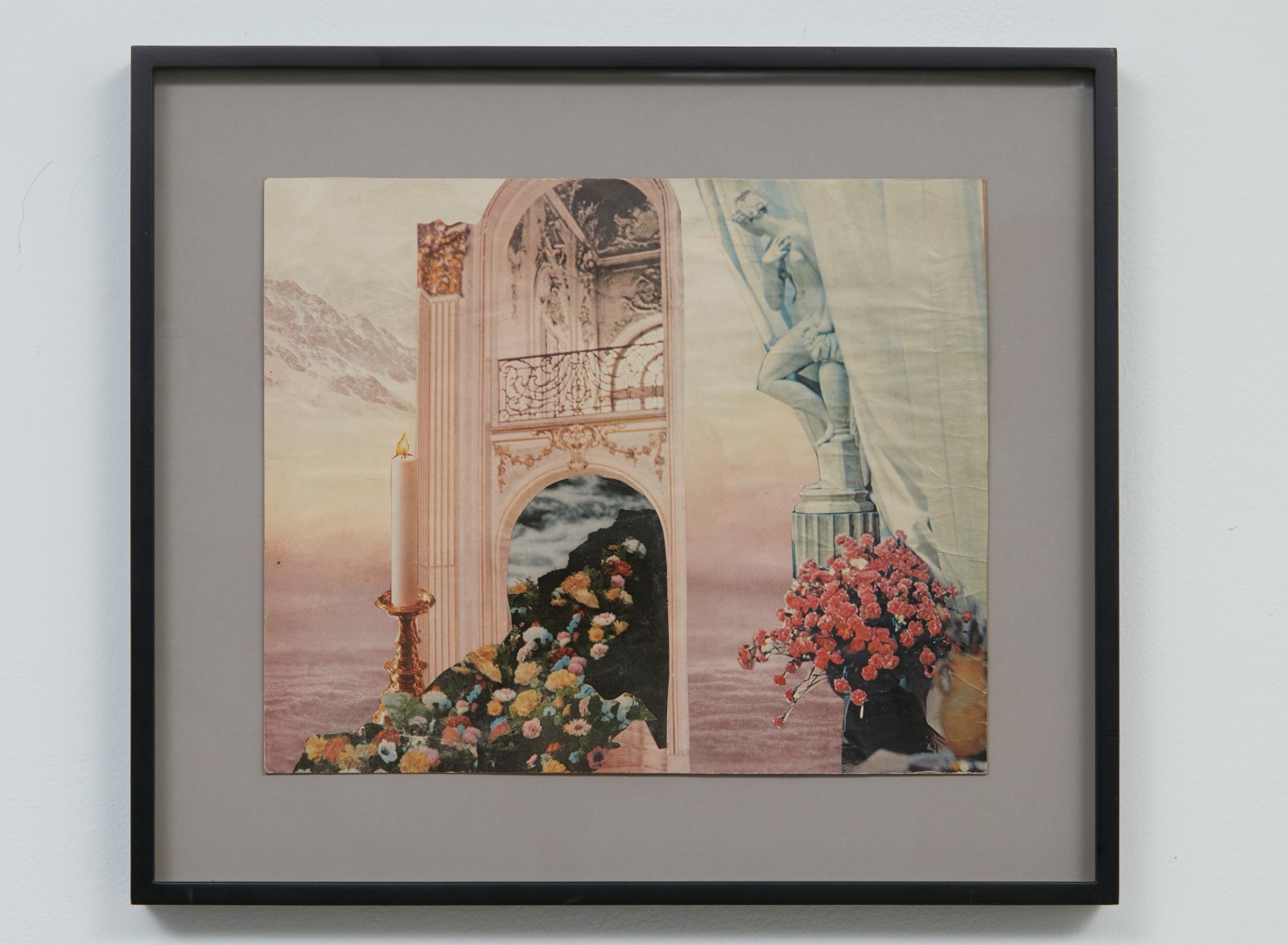 Helen Adam Untitled, n.d.