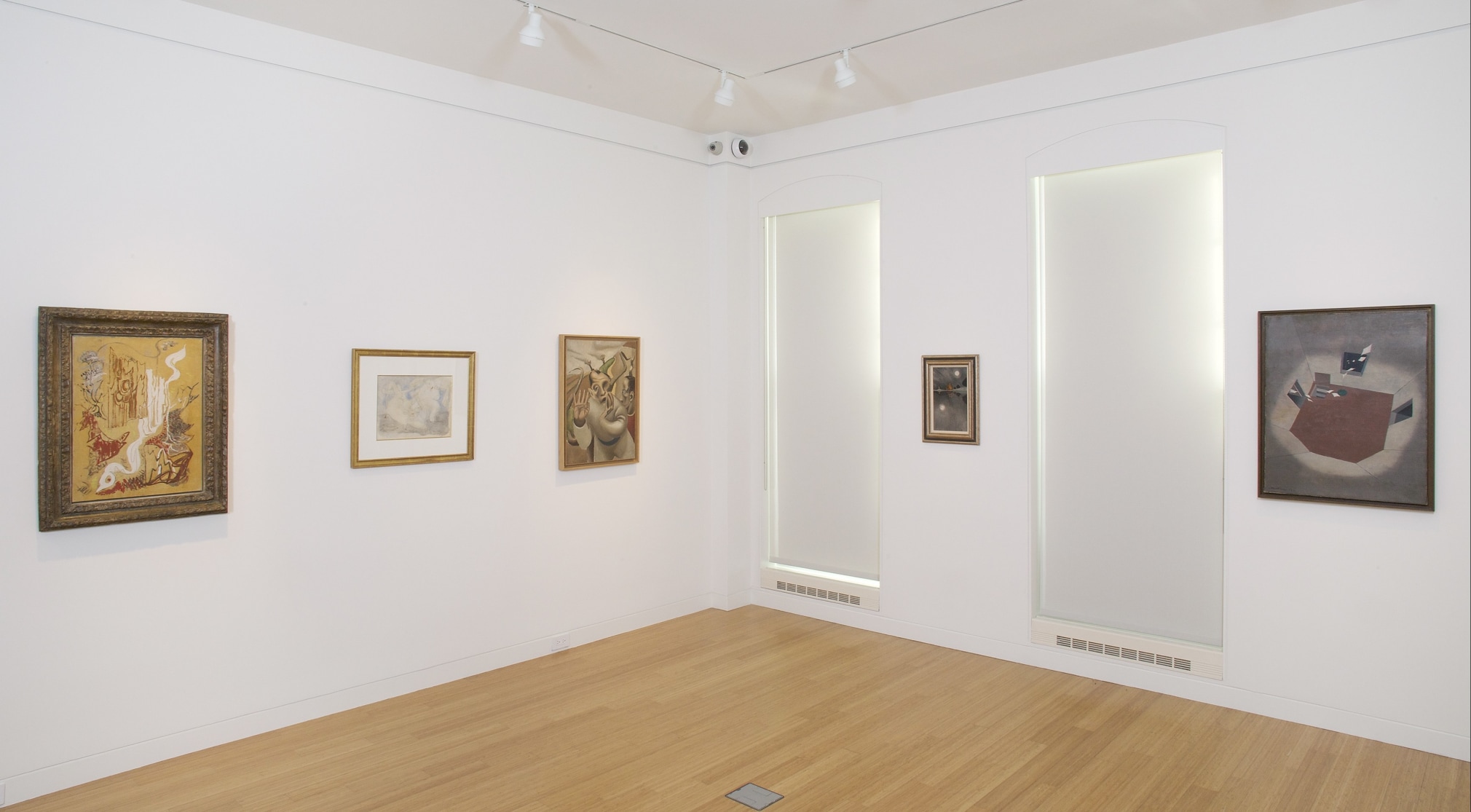 Surrealism and the rue Blomet