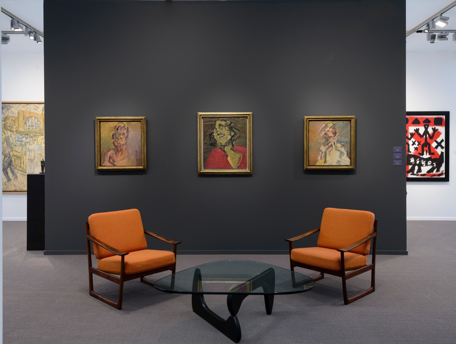 Frieze Masters, 2019