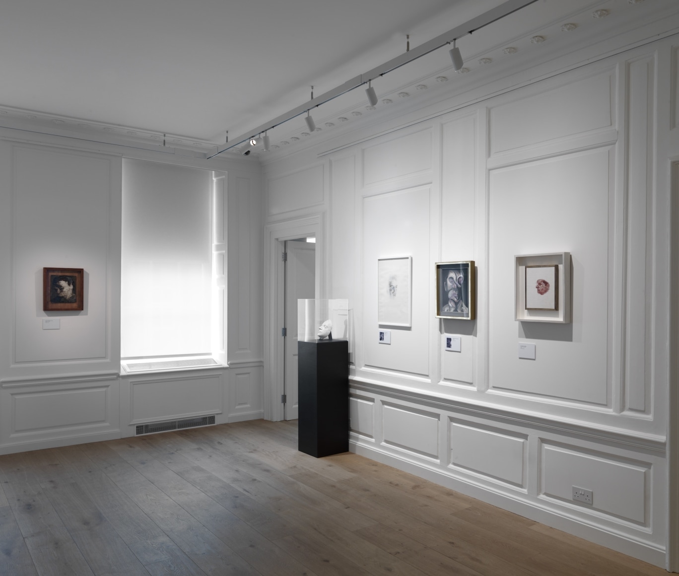 Interviews with Artists