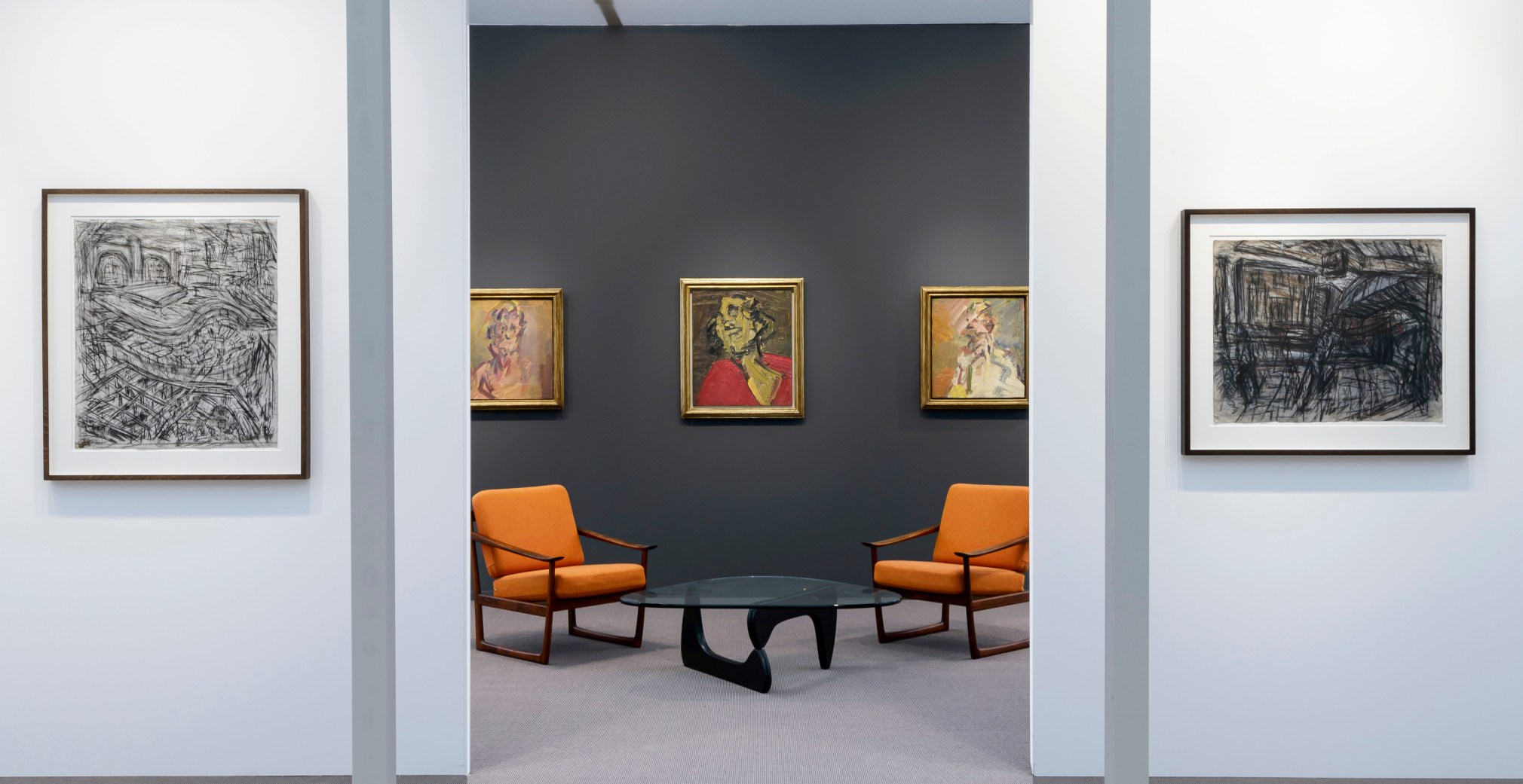 Frieze Masters, 2019