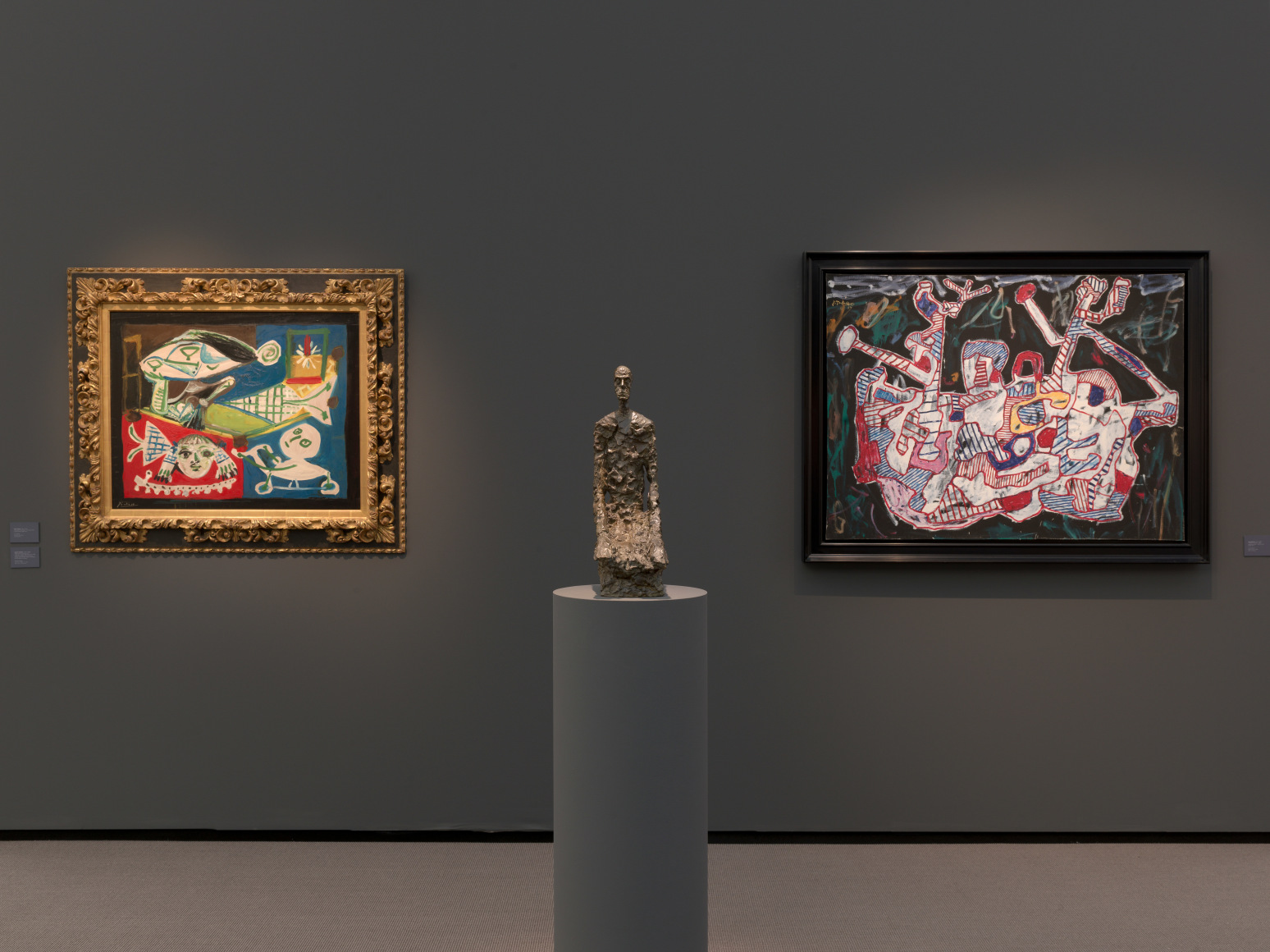 Frieze Masters, 2022