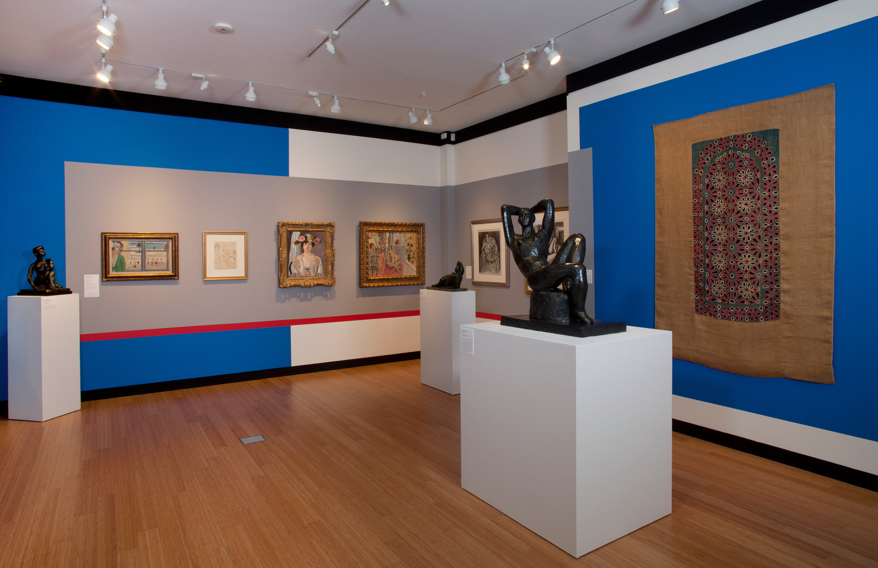 Matisse and Modern Masters …展 Henri Matisse 'Monet to Matisse: Modern Masters' Exhibition